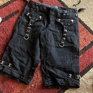 Tripp NyC vintage shorts